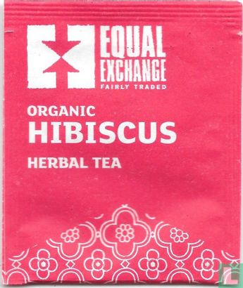 Hibiscus - Afbeelding 1