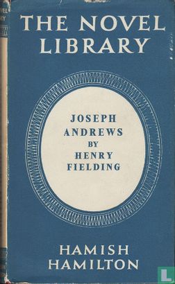 Joseph Andrews - Image 1
