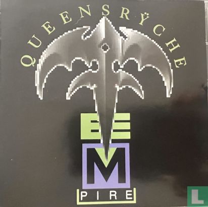 Empire - Afbeelding 1