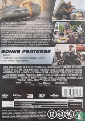 Fast X - Afbeelding 2