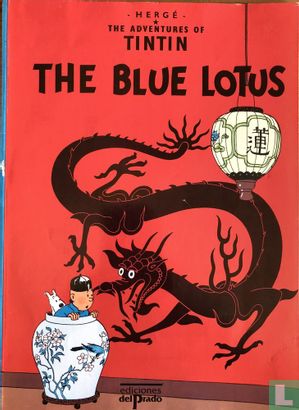 The Blue Lotus - Bild 1