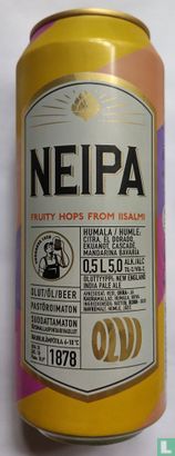 NEIPA  - Afbeelding 1