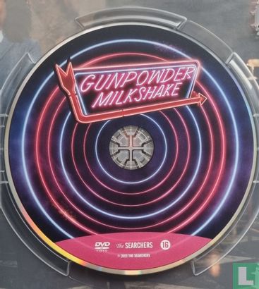 Gunpowder Milkshake - Bild 3