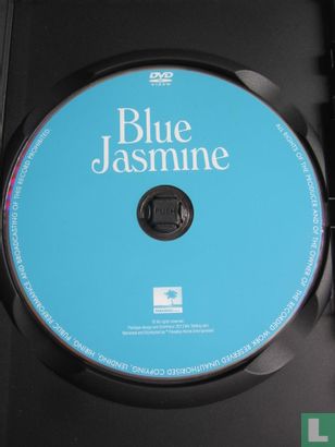 Blue Jasmine - Afbeelding 3