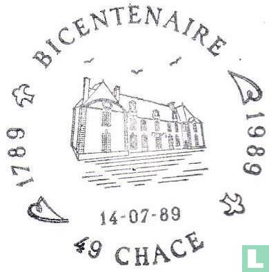 Bicentennial - Chace