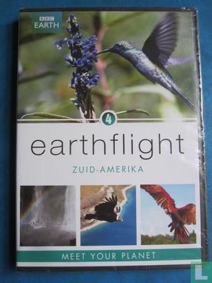 Zuid-Amerika - Image 1