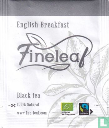 English Breakfast - Image 1