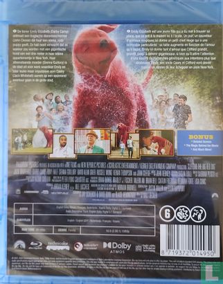 Clifford The Big Red Dog - Bild 2