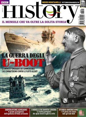 History Italia 05