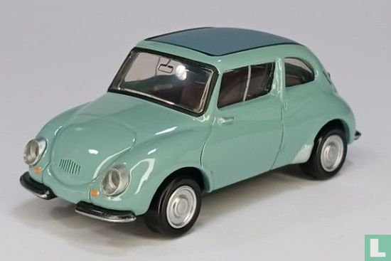 Subaru 360 - Image 2
