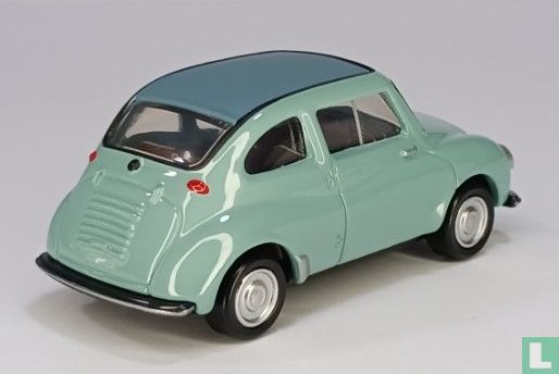 Subaru 360 - Image 3