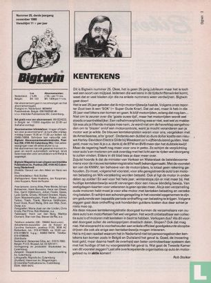Bigtwin 25 - Afbeelding 3
