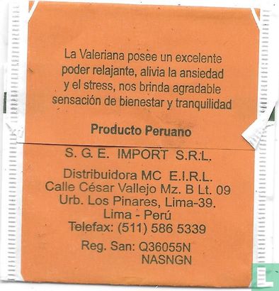 Valeriana - Image 2