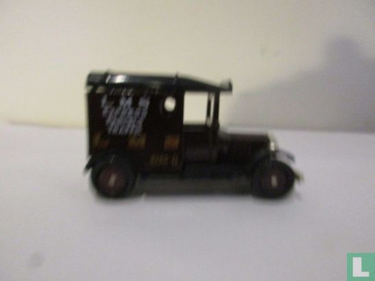T-Ford Van - Image 1