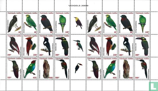 Oiseaux