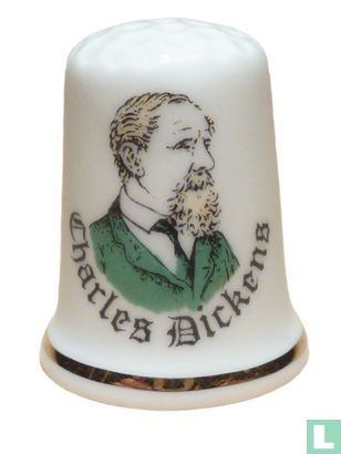 Charles Dickens - Afbeelding 1