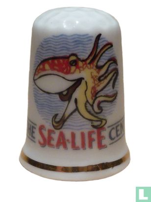 The Sea-Life Centres