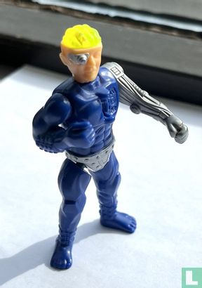 Espion sauvage - Image 1