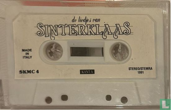 De liedjes van Sinterklaas - Image 3