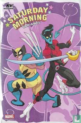 Wolverine 1 - Bild 1