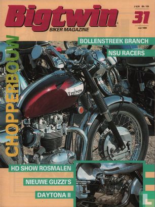Bigtwin 31 - Afbeelding 1