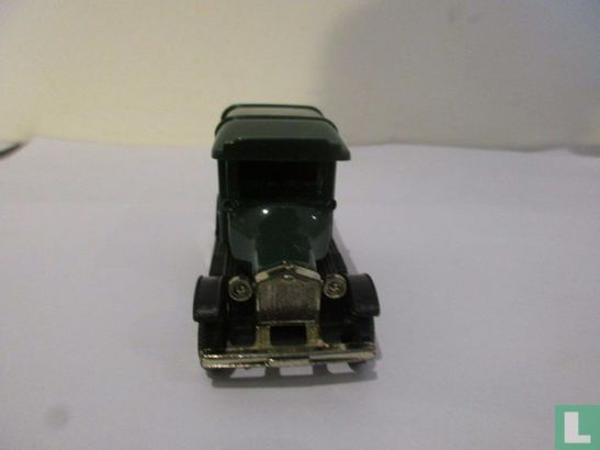 Ford Van - Bild 2