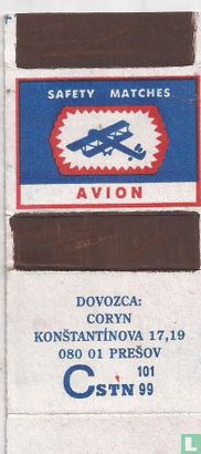 Avion