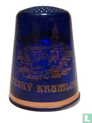 Cesky Krumlov - Afbeelding 1