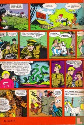Super Pocket Pilote 4 - Image 2