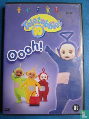 Oooh! - Image 1