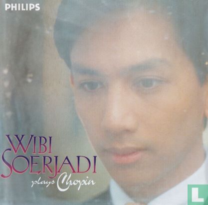 Plays Chopin - Afbeelding 1