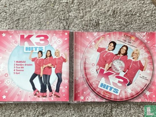 K3 hits - Bild 3