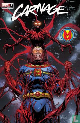 Carnage - Image 1