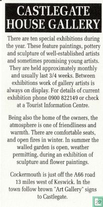 Castlegate House Gallery - Image 2