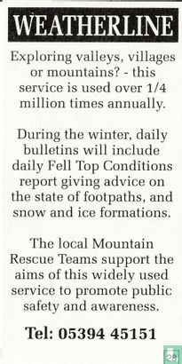 Weatherline - Image 2