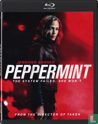 Peppermint - Bild 1