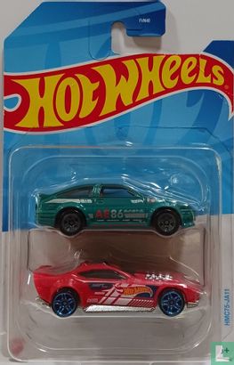 HW Drift - Image 1