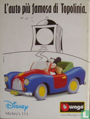 Topolino 2502 - Image 2