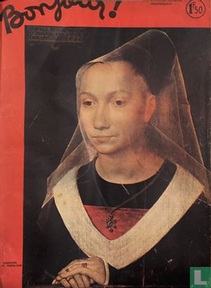 Bonjour! 1937 /2 - Image 5