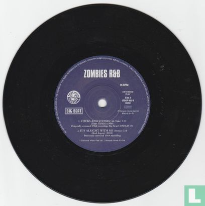Zombies R&B - Bild 4