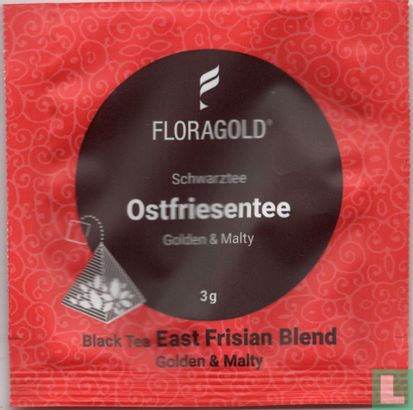 Ostfriesentee - Image 1