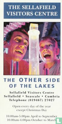 The Sellafield Visitor Centre - Image 1