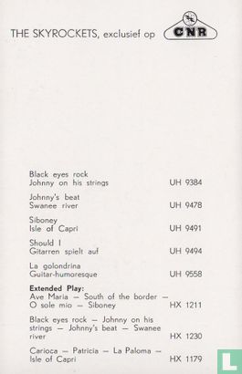 The Skyrockets - Image 2