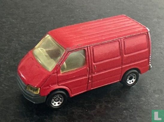 Ford Transit - Image 1