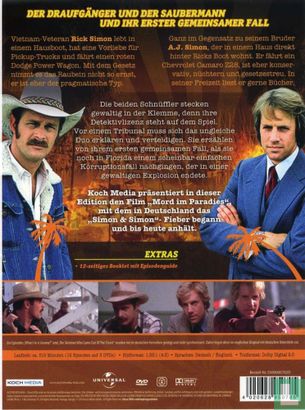 Simon & Simon: Staffel 2.2 - Image 2