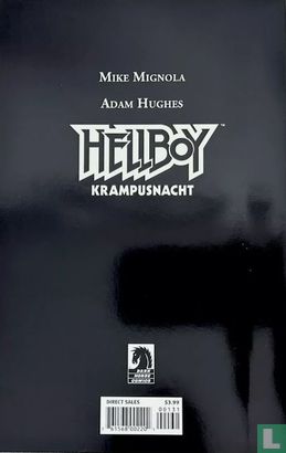 Krampusnacht - Bild 2