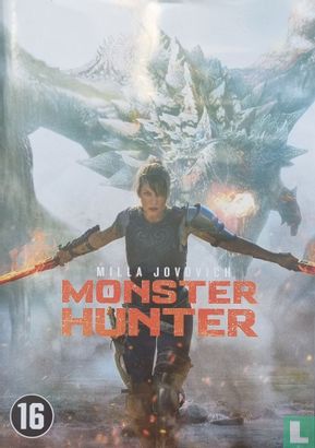 Monster Hunter - Afbeelding 1