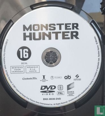 Monster Hunter - Afbeelding 3