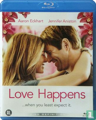 Love Happens - Afbeelding 1