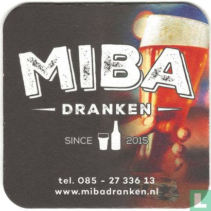 Miba - Image 1